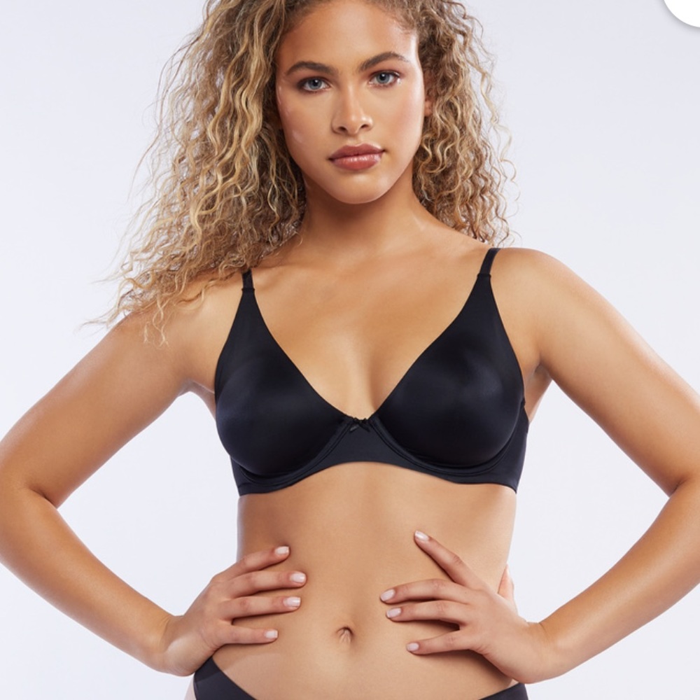 ⚡️NWT⚡️Savage x Fenty Unlined Microfiber Bra 38C